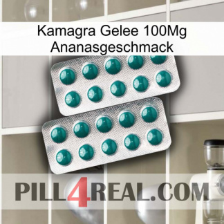 Kamagra Jelly 100Mg Pineapple Flavour dapoxetine2